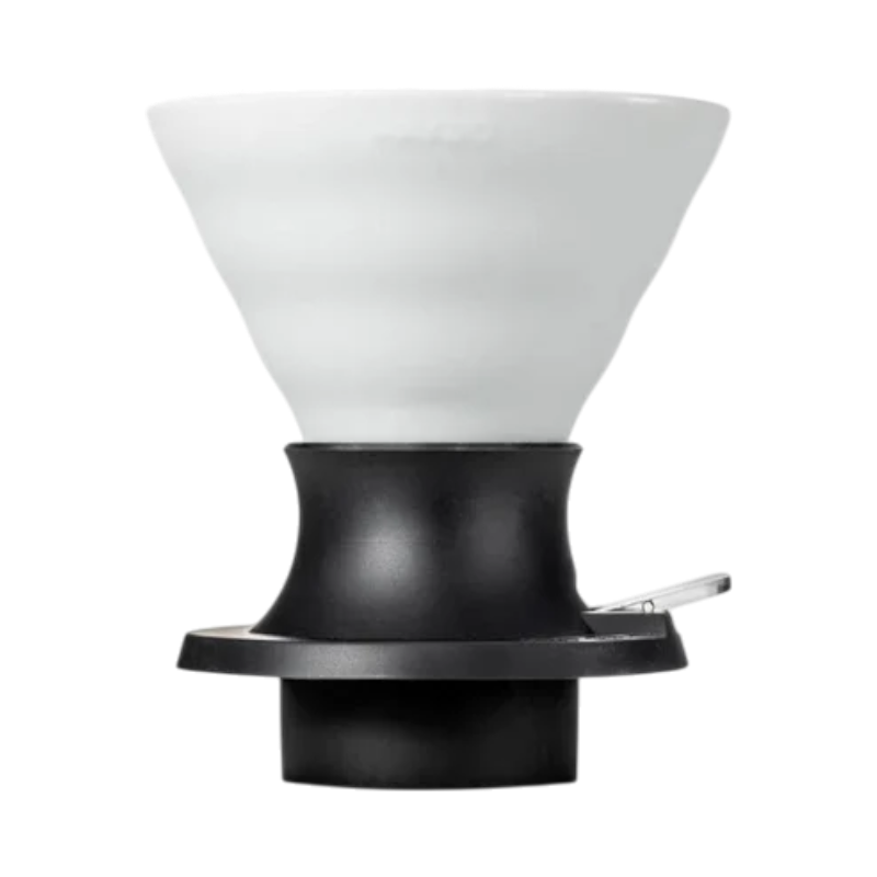 Hario V60 Ceramic Immersion Dripper Switch - 02
