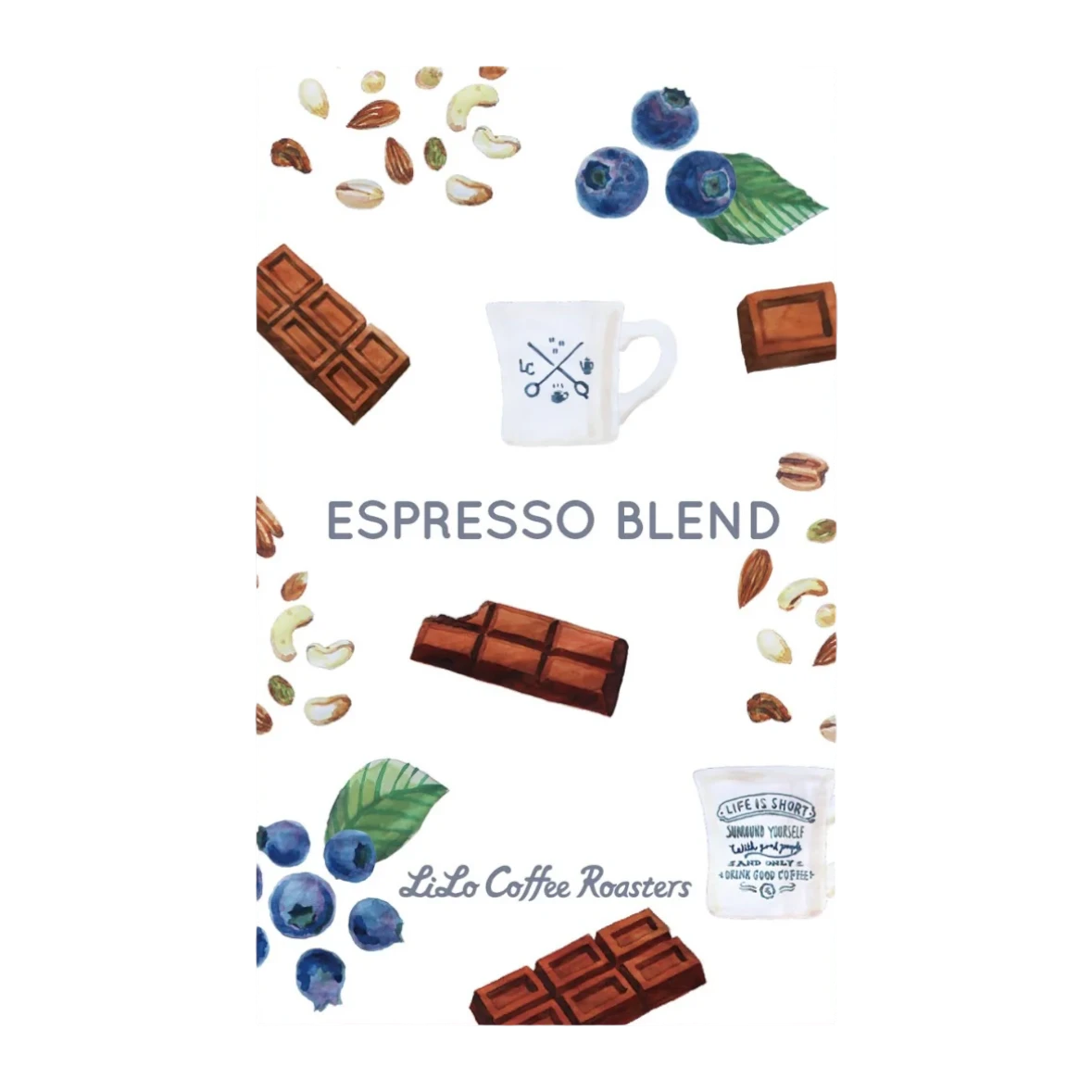 Espresso Blend