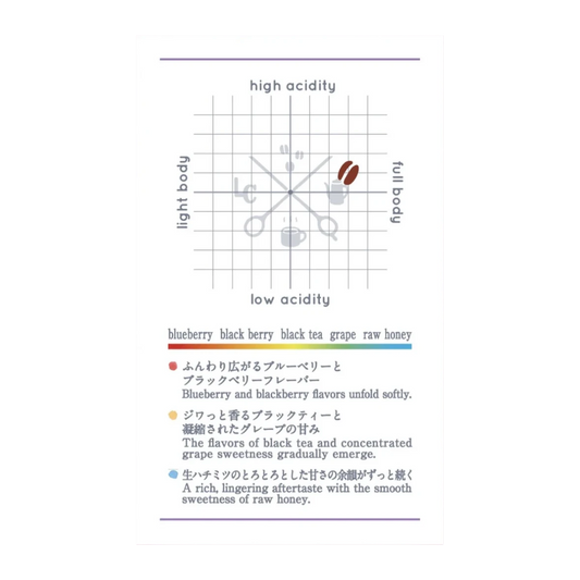 Ethiopia Niguse Gemeda Silinga