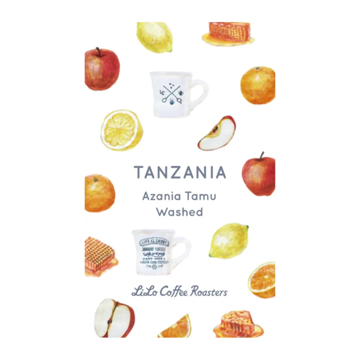 Tanzania Tamu
