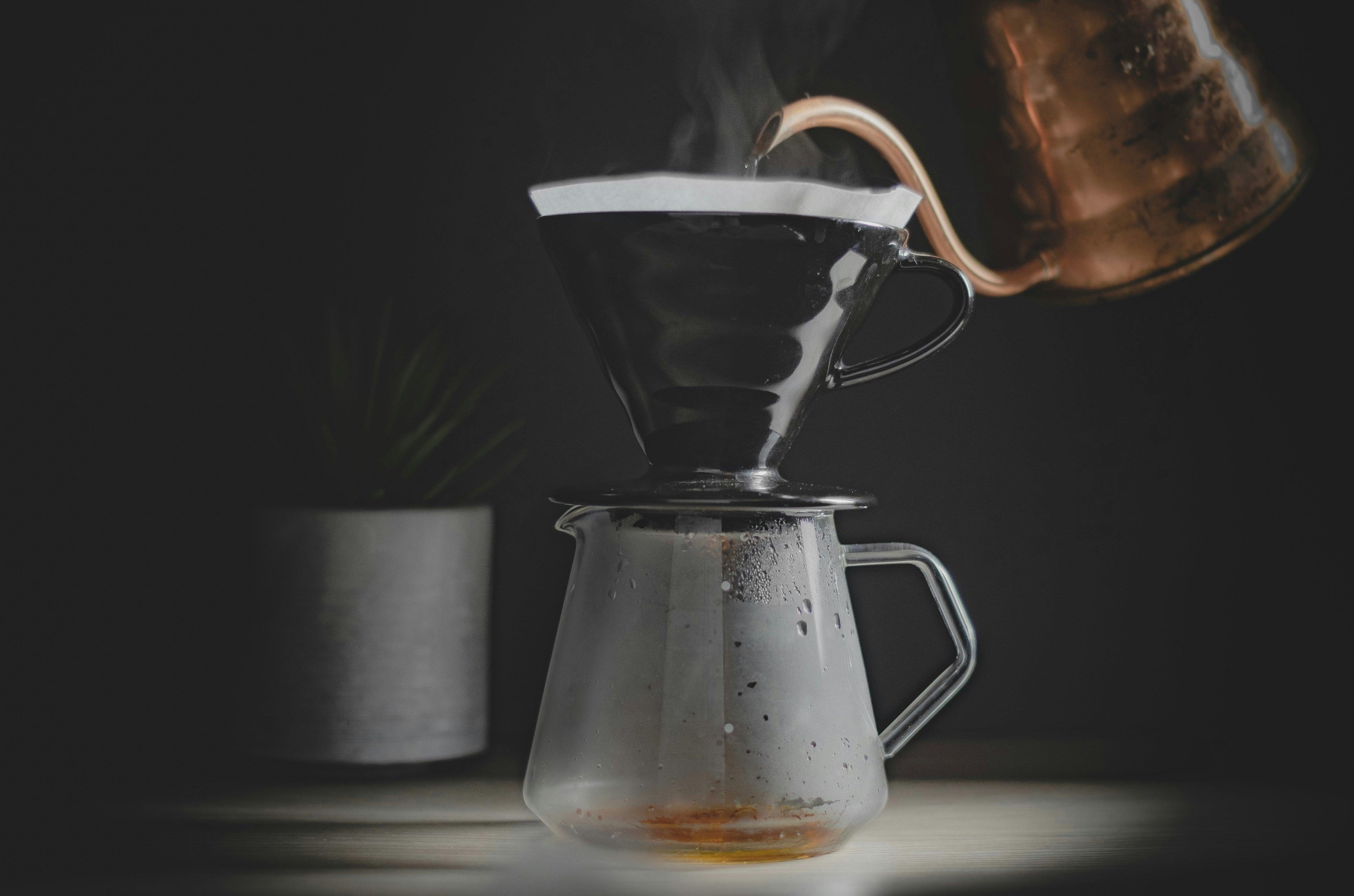 Tetsu Kasuya 4:6 Method – artifek:coffee