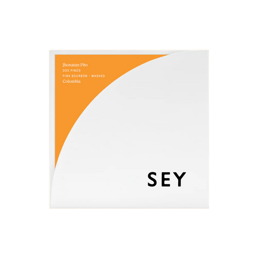 Jhonatan Pito Dos Pinos Washed