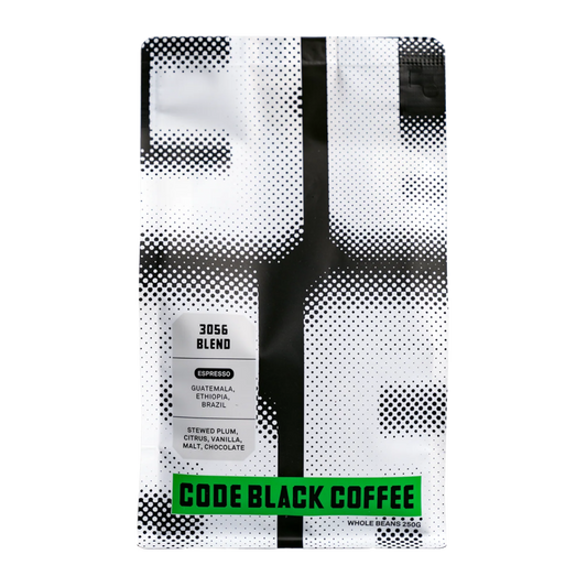 3056 Espresso Blend