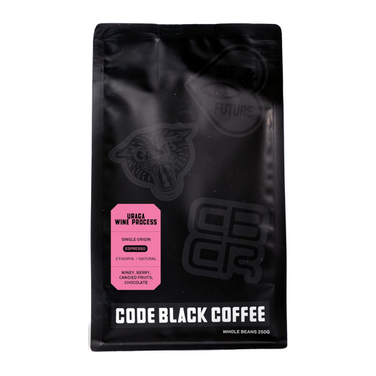 Ethiopia Uraga