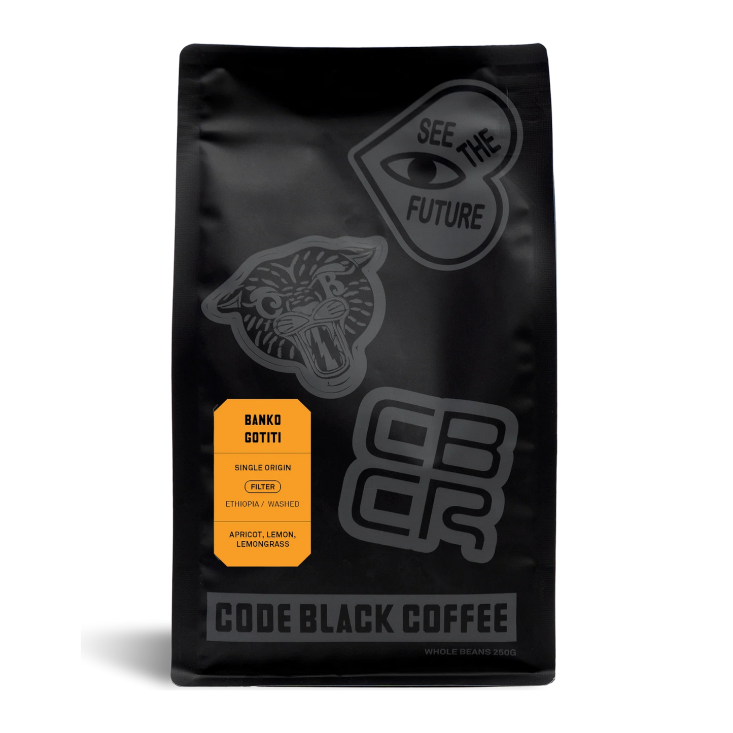 Ethiopia Banko Gotiti