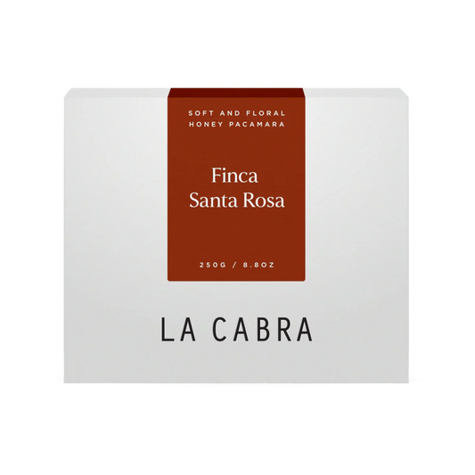 Finca Santa Rosa Honey