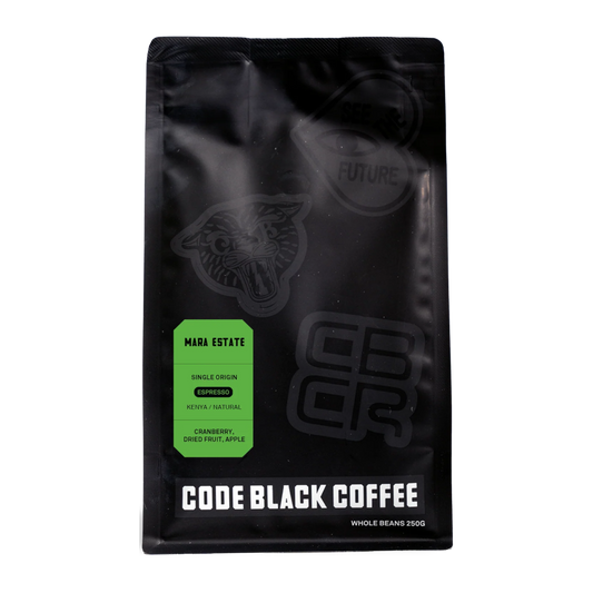 Kenya Mara Estate