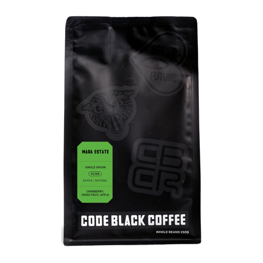 Kenya Mara Estate