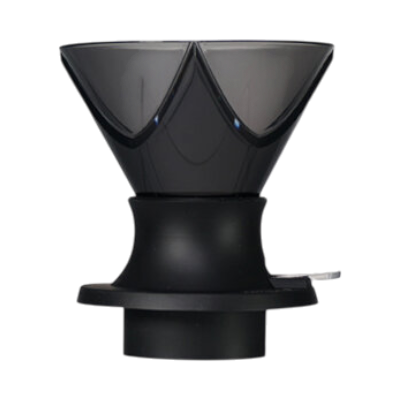 Hario Immersion Dripper Switch x Mugen - 02