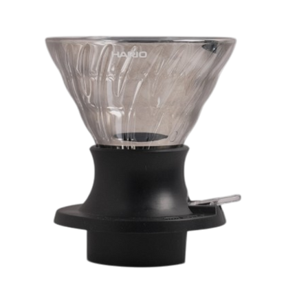 Hario V60 Glass Immersion Dripper Switch - 02