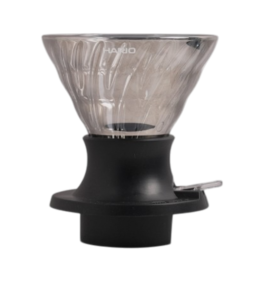 Hario V60 Glass Immersion Dripper Switch - 02