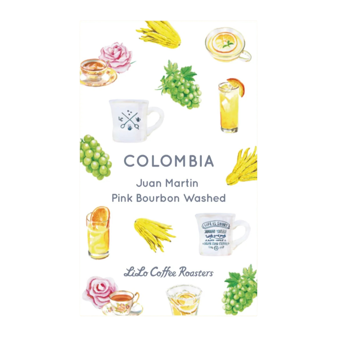 Colombia Juan Martin