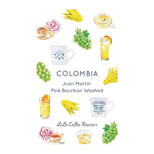 Colombia Juan Martin