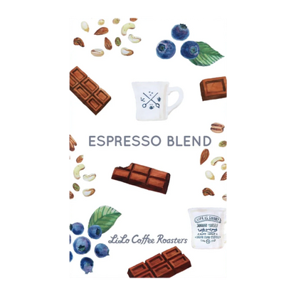 Espresso Blend