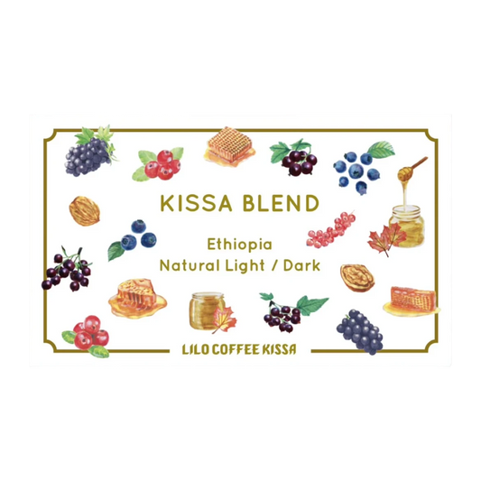 Kissa Blend